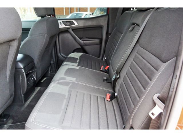 Certified 2022 Ford Ranger XL w/ FX4 Off-Road Package image 12