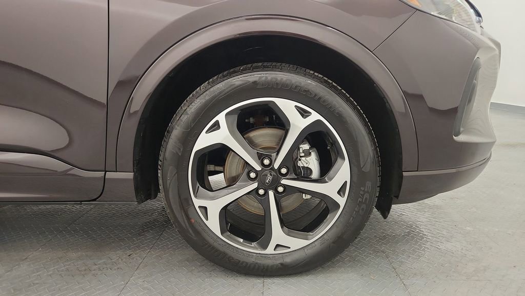 Certified 2023 Ford Escape ST-Line Select w/ Tech Pack #2 image 29