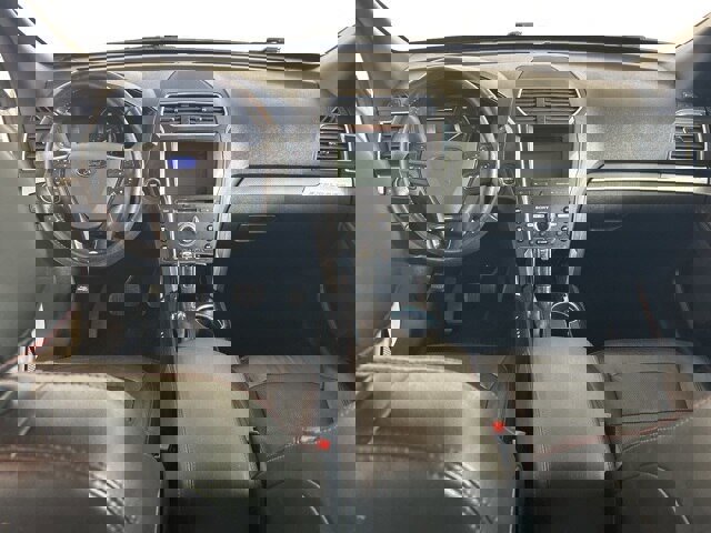 Certified 2017 Ford Explorer Sport w/ Equipment Group 401A image 16