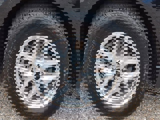 Certified 2024 Ford Edge SEL w/ Convenience Package image 28