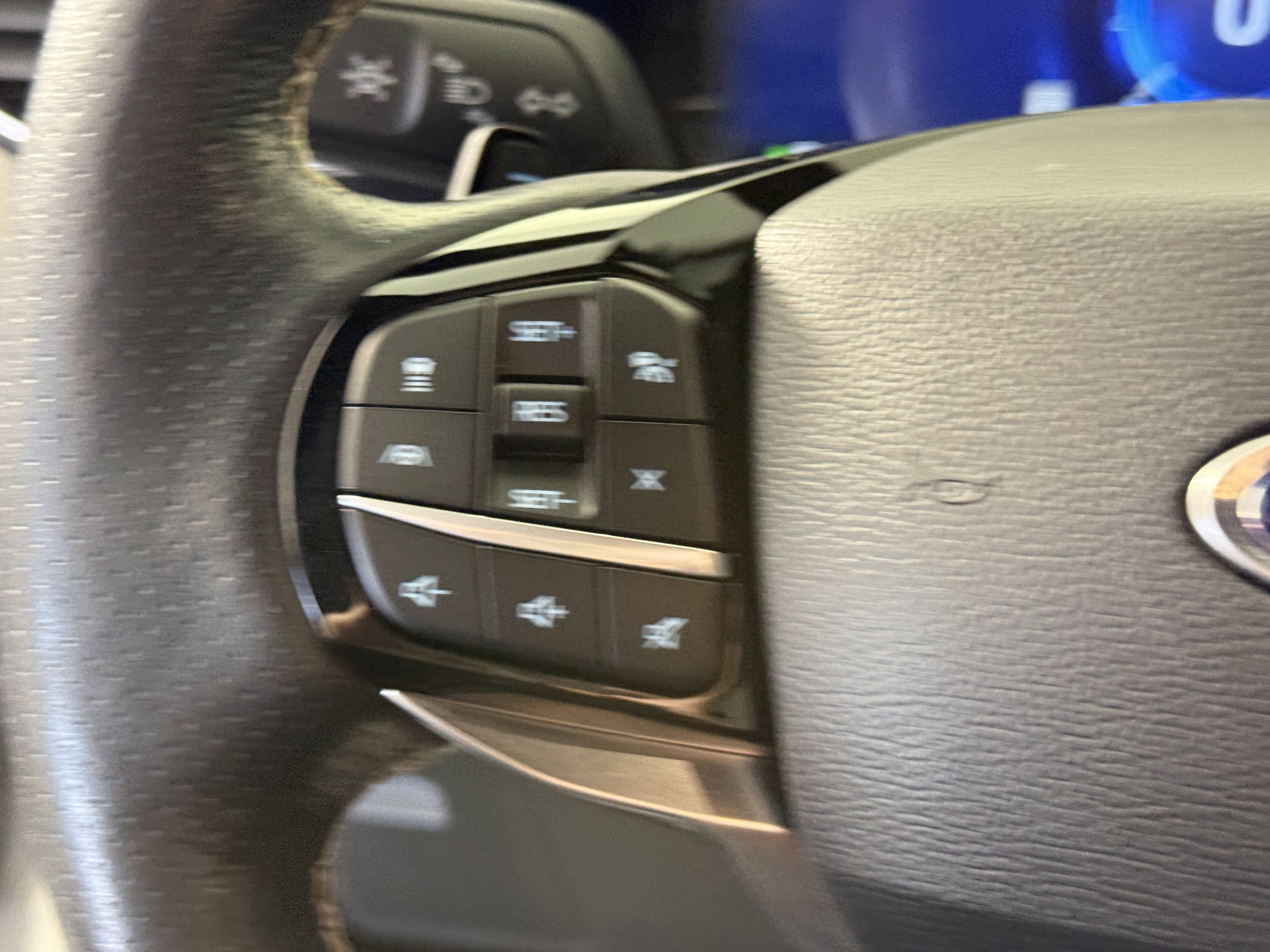 Certified 2022 Ford Explorer ST w/ Equipment Group 401A image 24