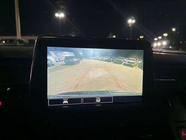 Used 2021 Chevrolet Tahoe RST w/ Rear Media and Nav Package image 28