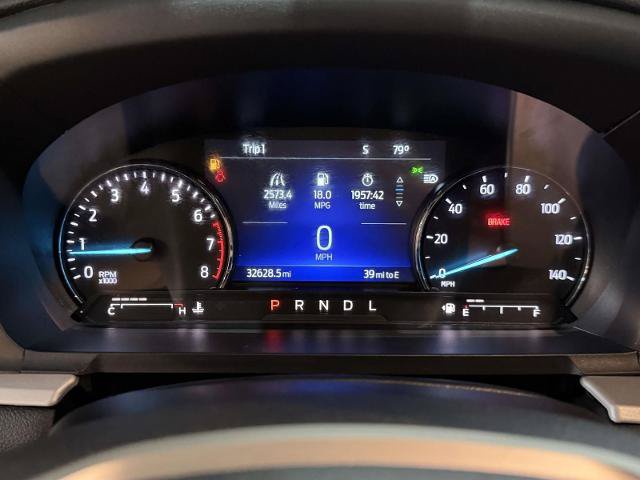 Certified 2023 Ford Explorer XLT AWD/4WD image 25