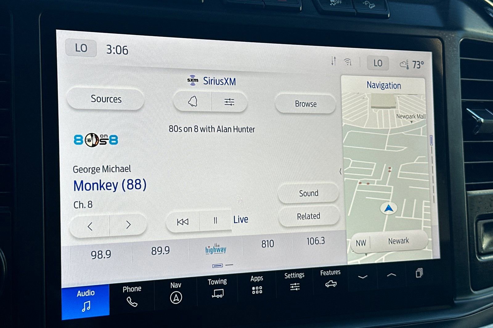 Certified 2024 Ford F250 Lariat w/ Lariat Ultimate Package image 27