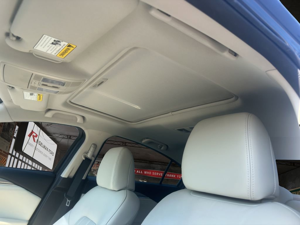 Used 2020 MAZDA MAZDA6 Grand Touring Reserve image 12