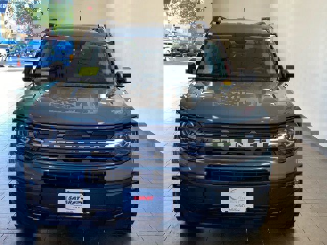 Certified 2021 Ford Bronco Sport Big Bend image 8