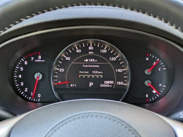 Used 2019 Kia Sorento EX image 28
