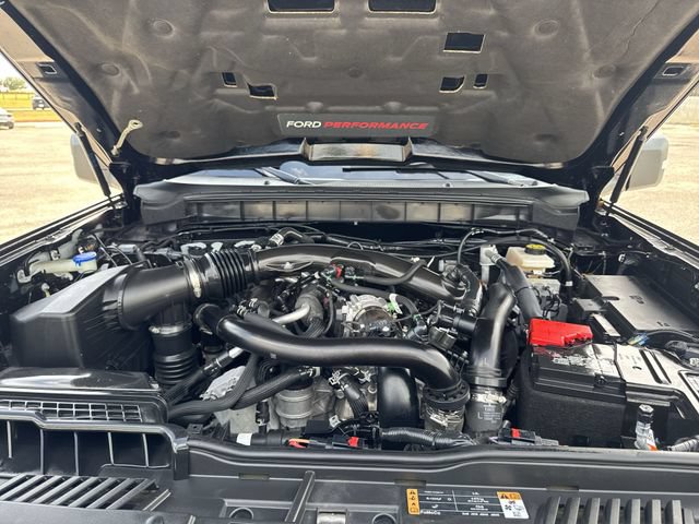 Certified 2023 Ford Bronco Raptor AWD/4WD image 25