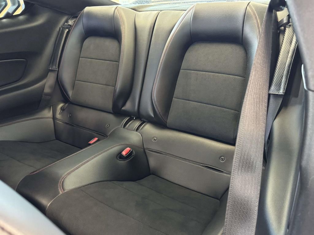 Certified 2017 Ford Mustang GT Premium RWD image 22