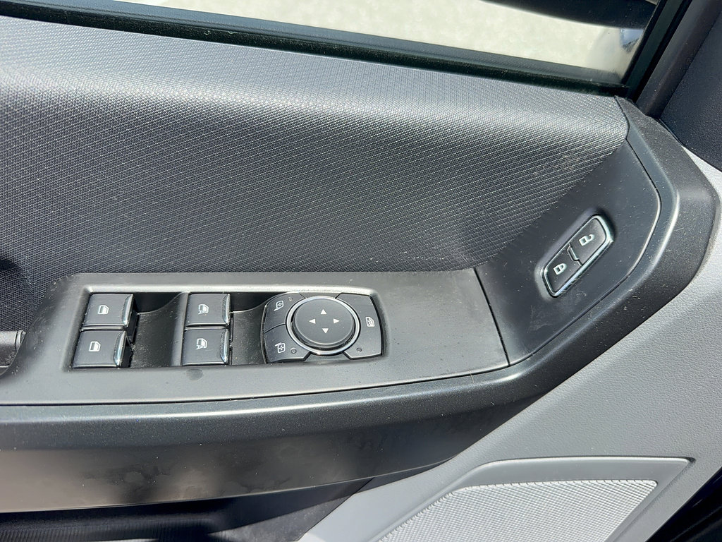 Certified 2024 Ford F150 XL AWD/4WD image 10