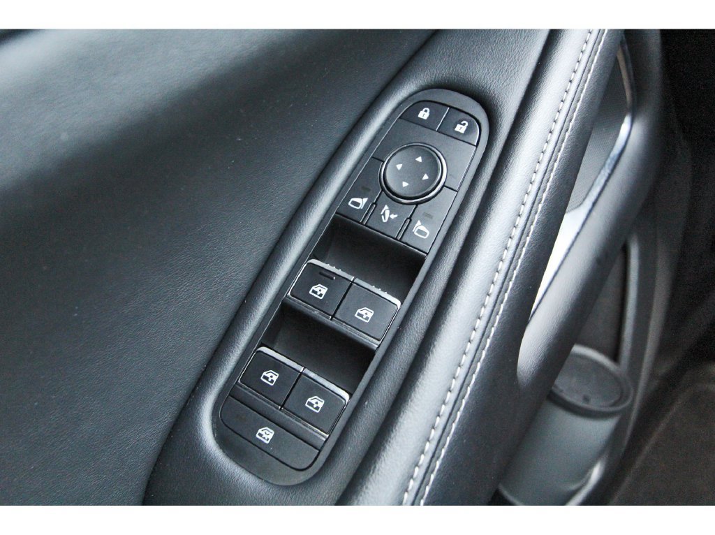Used 2023 INFINITI QX60 Luxe w/ Vision Package FWD image 22