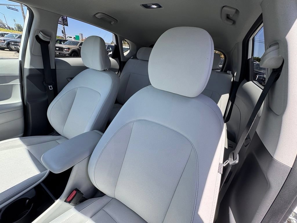 Used 2024 Hyundai Kona SEL w/ Convenience Package AWD/4WD image 19