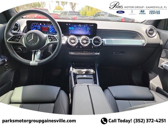 Used 2024 Mercedes-Benz EQB 250+ image 13