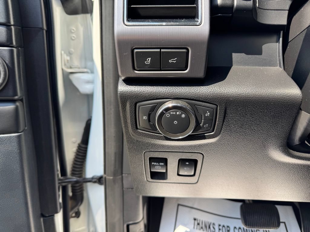 Certified 2020 Ford Expedition Platinum AWD/4WD image 15