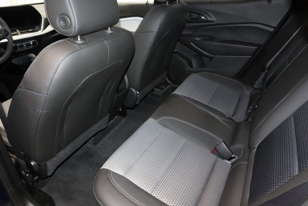 Used 2024 Chevrolet Trax LT image 20