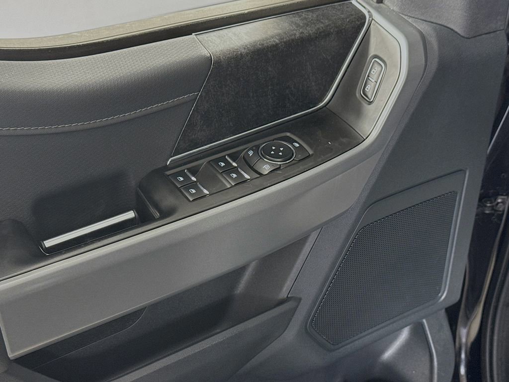 Certified 2023 Ford F150 XLT w/ Equipment Group 302A High image 21