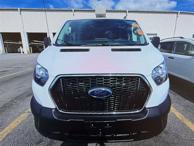 Certified 2025 Ford Transit 250 Low Roof w/ Load Area Protection Package RWD image 14