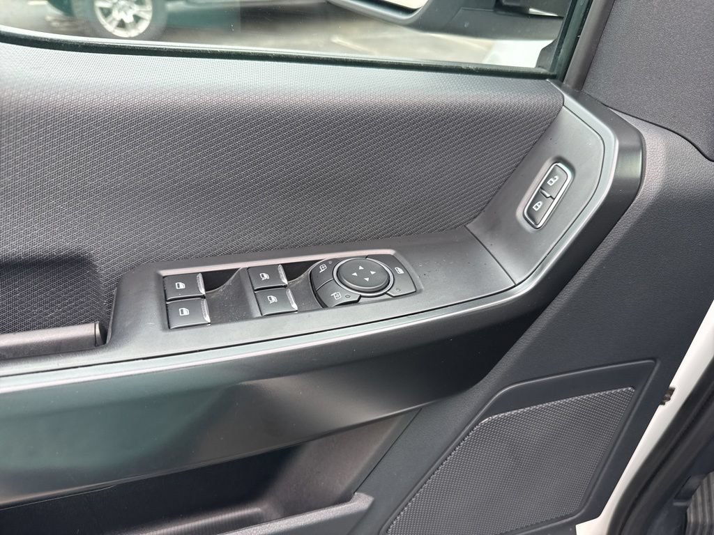 Certified 2024 Ford F150 STX AWD/4WD image 8