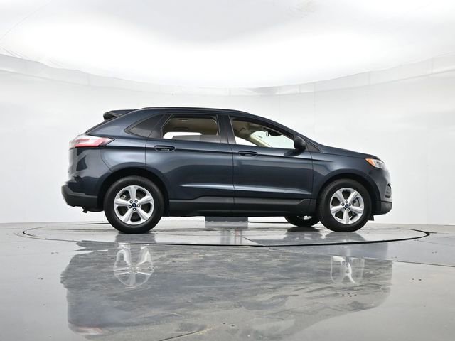 Certified 2022 Ford Edge SE AWD/4WD image 31