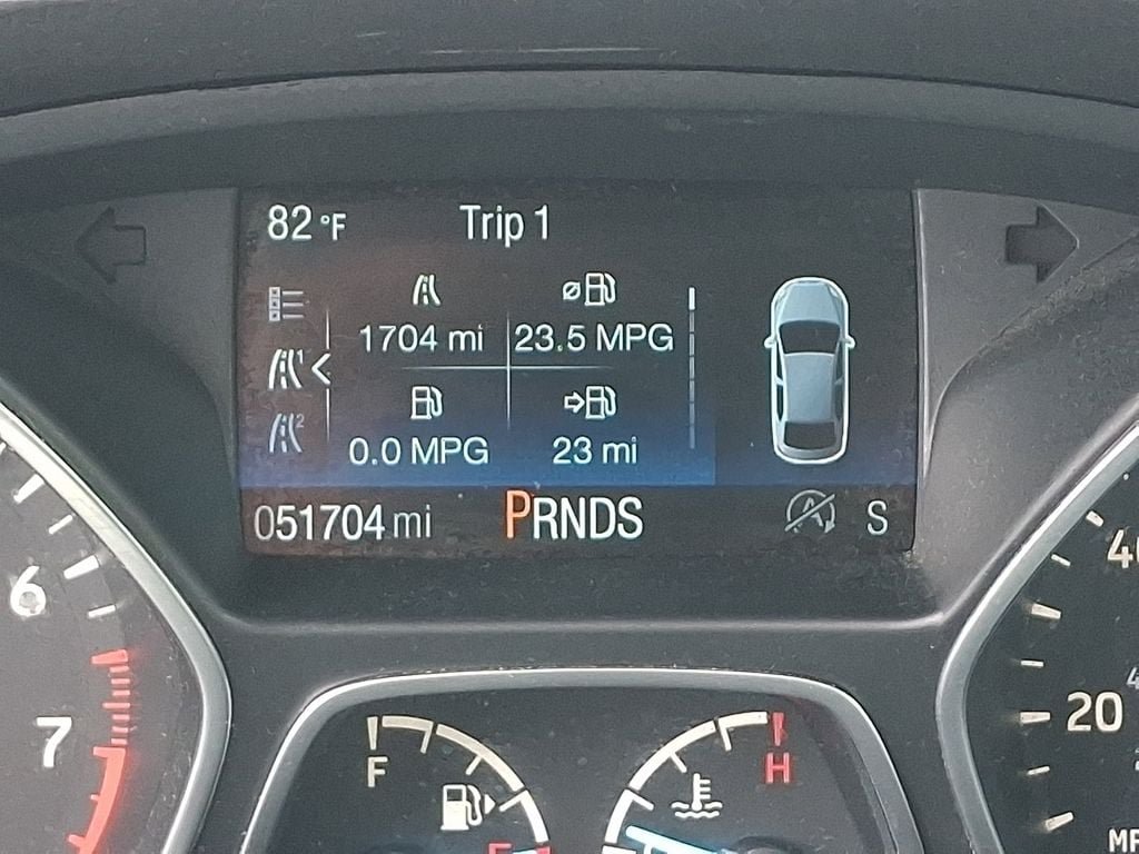 Certified 2018 Ford Escape SE w/ SE Sync 3 Package AWD/4WD image 21