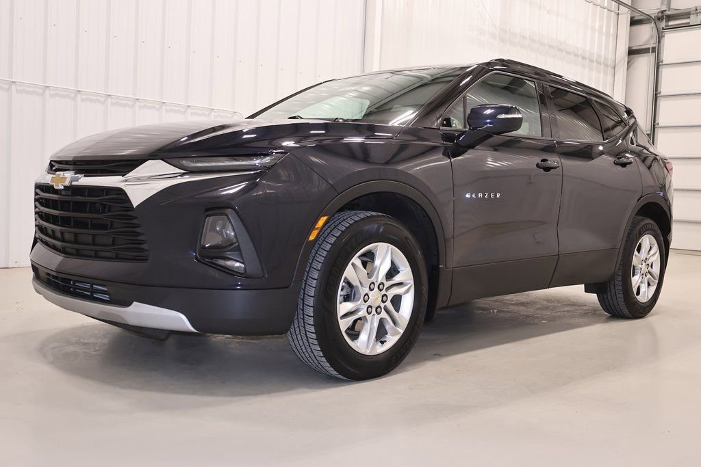 Used 2021 Chevrolet Blazer LT image 6