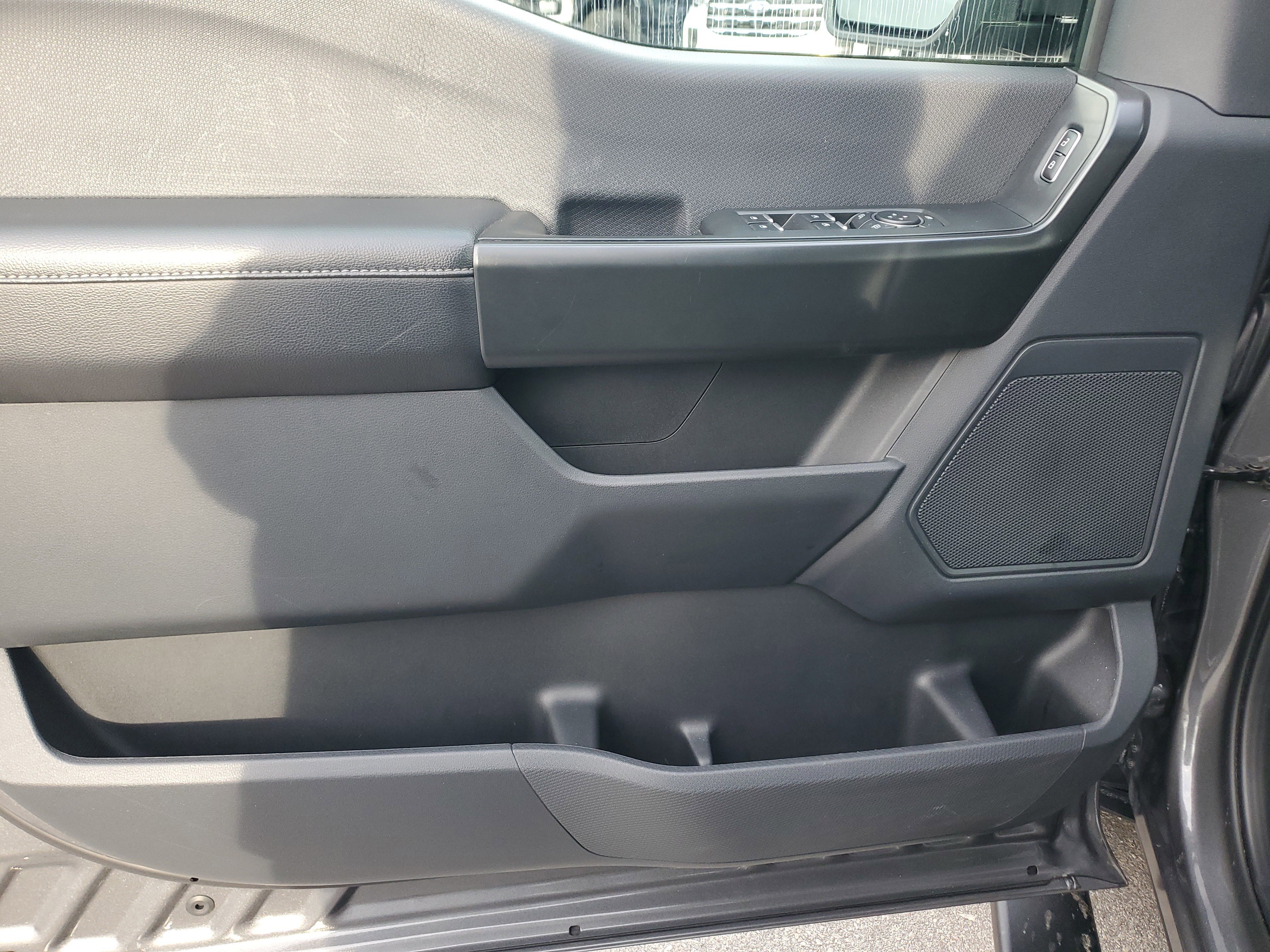 Certified 2024 Ford F150 STX w/ Mobile Office Package image 24