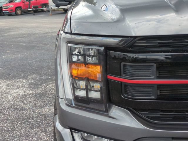 Certified 2023 Ford F150 XLT w/ Equipment Group 302A High AWD/4WD image 10