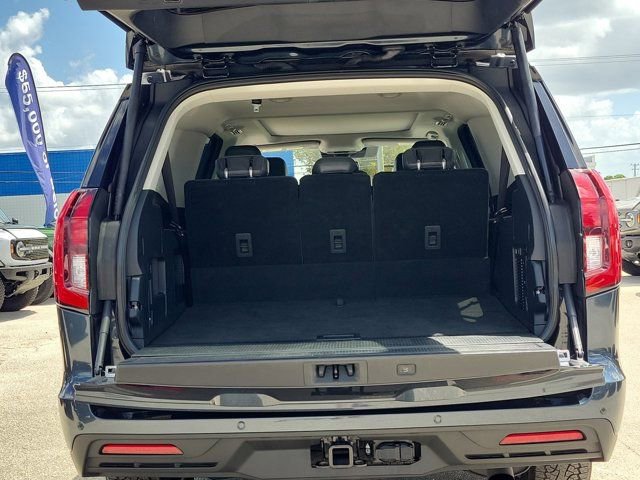 Certified 2025 Ford Expedition Max Active AWD/4WD image 16