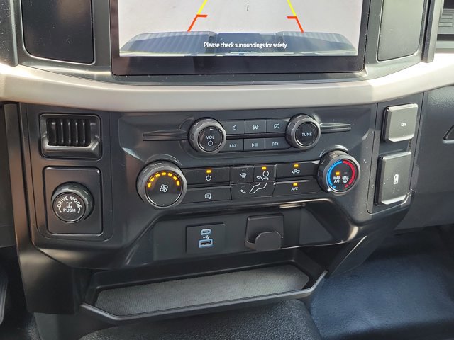 Certified 2024 Ford F150 XL RWD image 28