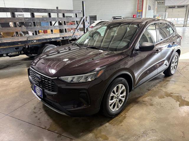 Certified 2023 Ford Escape Active image 4