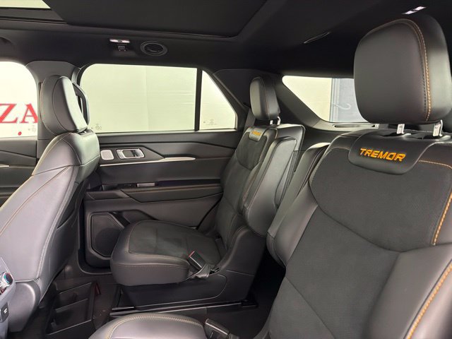 Certified 2026 Ford Explorer Tremor w/ Tremor Ultimate Package AWD/4WD image 27