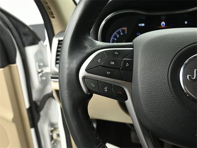 Used 2019 Jeep Grand Cherokee Limited image 32