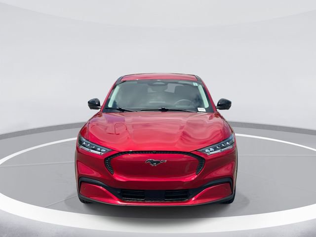 Certified 2023 Ford Mustang Mach-E Select RWD image 2