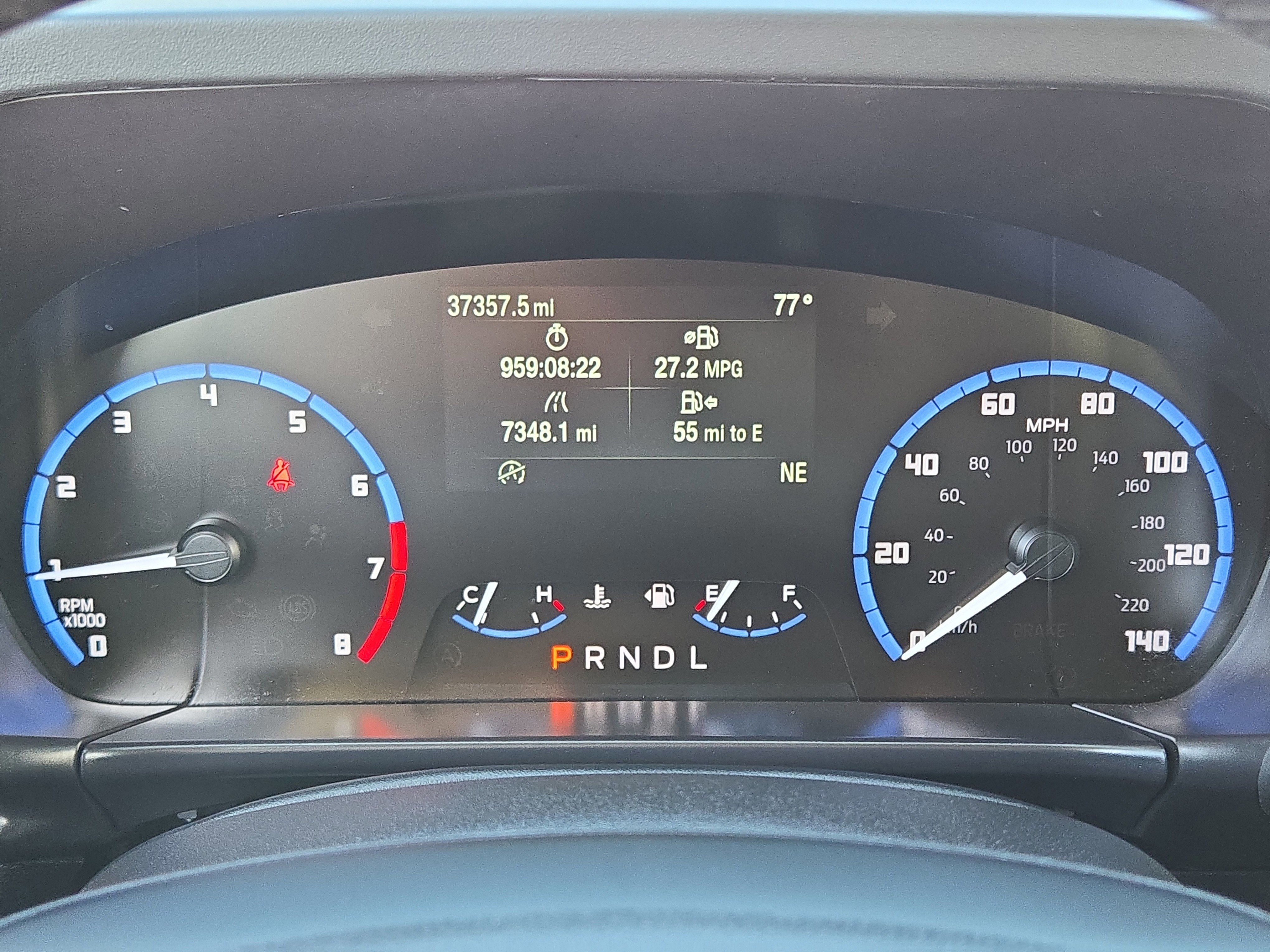 Certified 2024 Ford Bronco Sport Big Bend w/ Convenience Package image 25