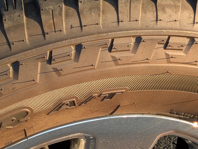 Certified 2024 Ford F250 Lariat w/ Chrome Package image 10