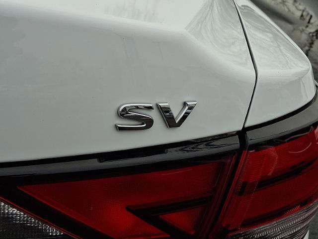 Used 2020 Nissan Sentra SV image 30