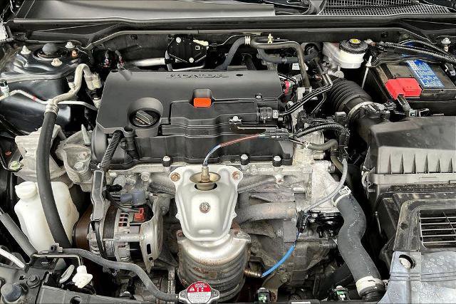 Used 2024 Honda Civic Sport image 30