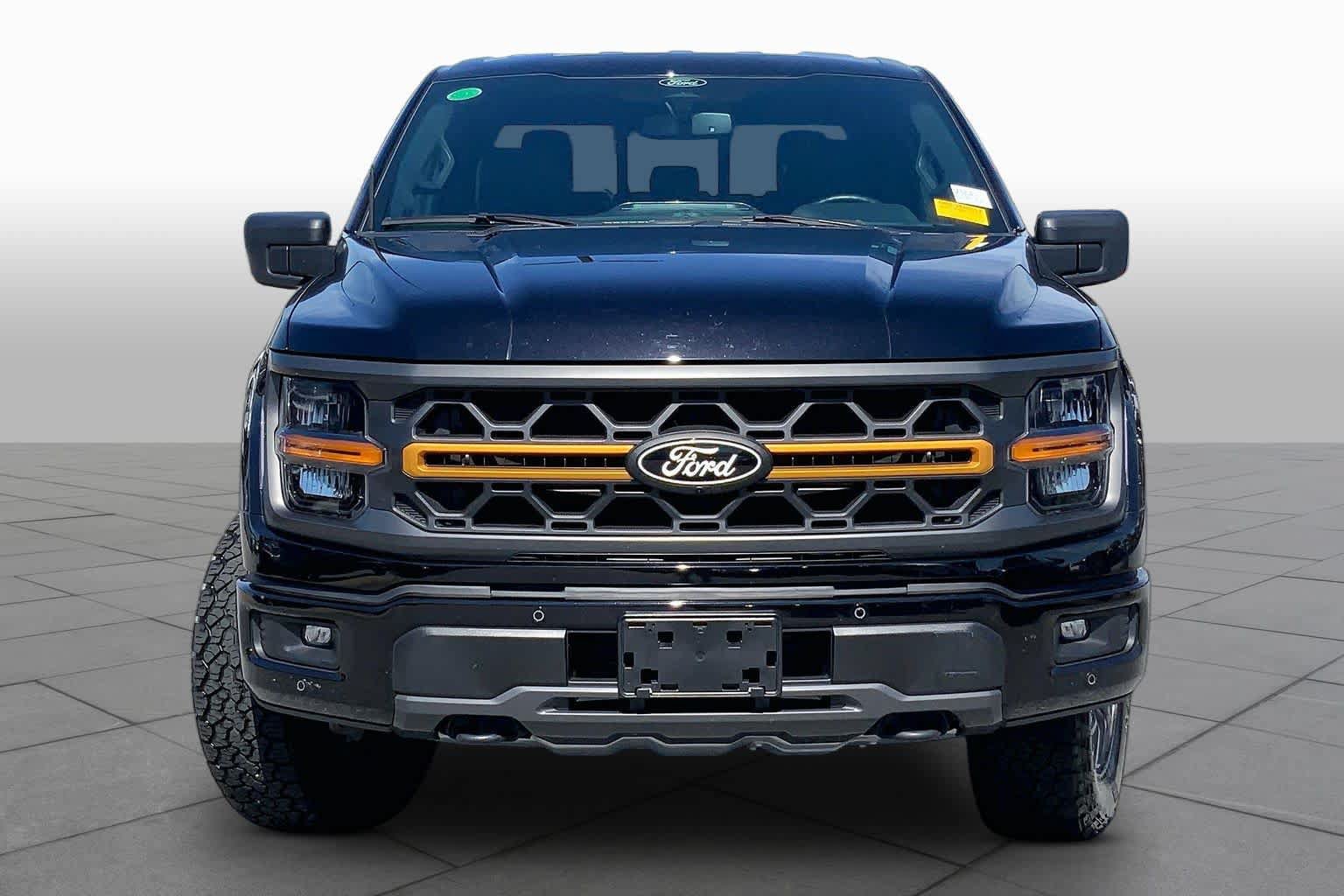 Certified 2025 Ford F150 Tremor w/ Bed Utility Package AWD/4WD image 4