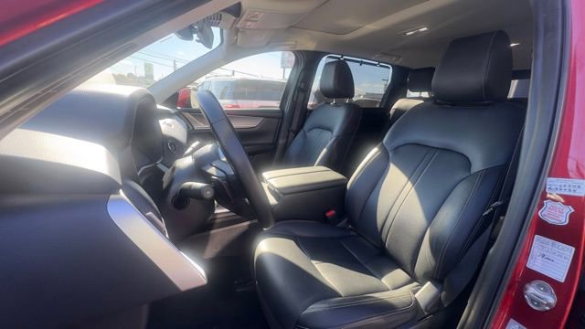 Used 2024 MAZDA CX-90 3.3 Turbo w/ Preferred Plus image 19