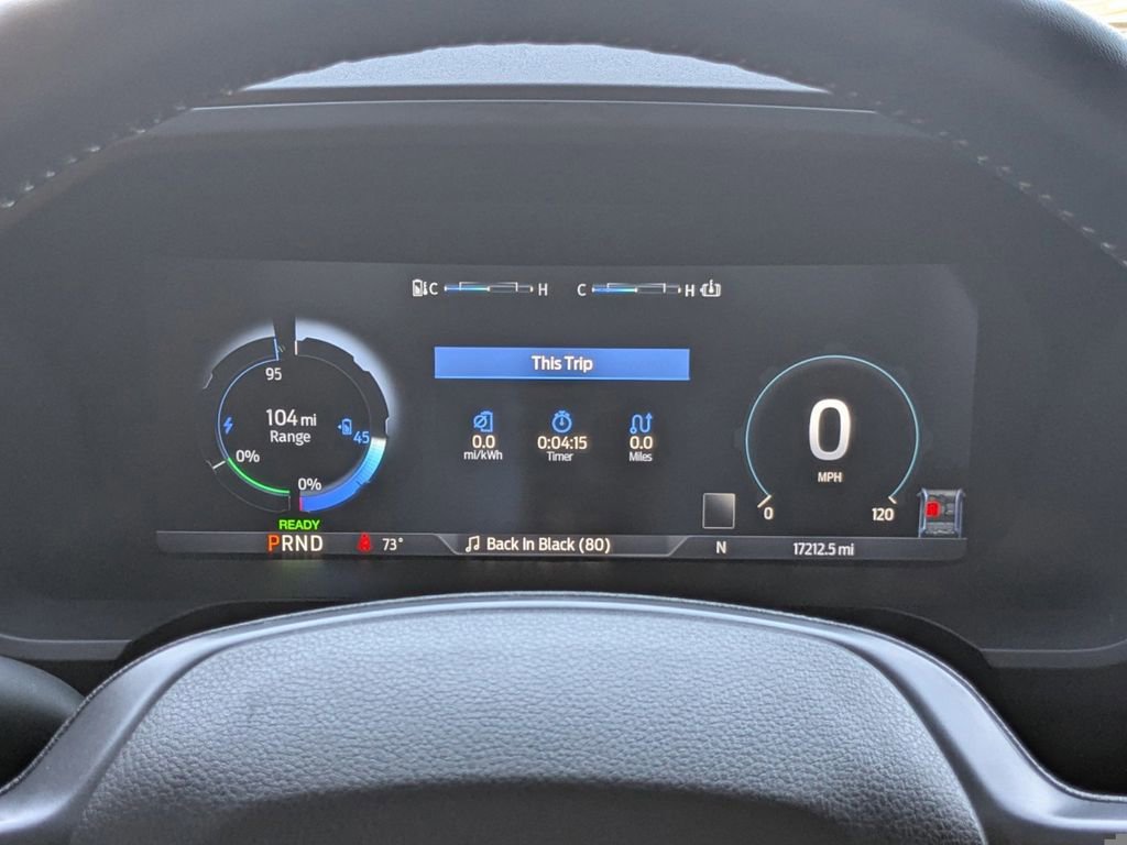 Certified 2024 Ford F150 Lightning Flash image 31