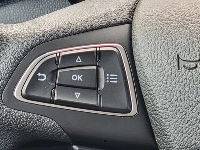 Certified 2022 Ford EcoSport SE AWD/4WD image 33