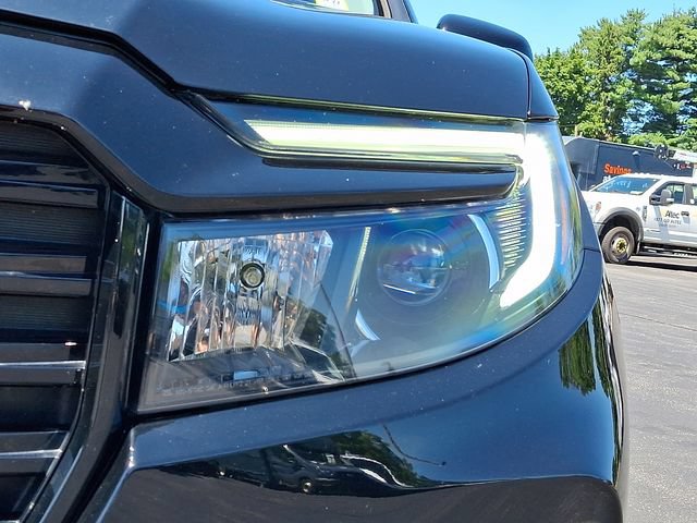 Used 2022 Honda Ridgeline RTL-E image 9