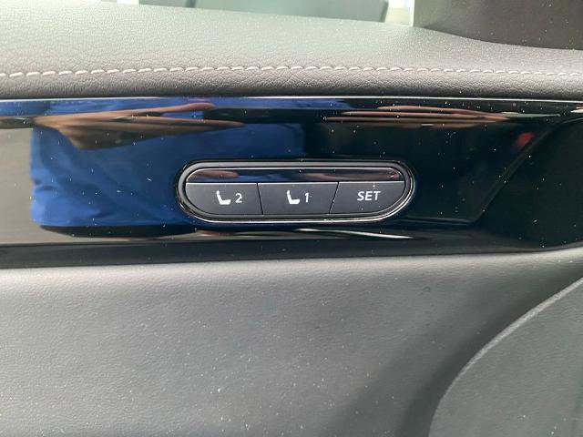 Used 2025 INFINITI QX60 Pure FWD image 14