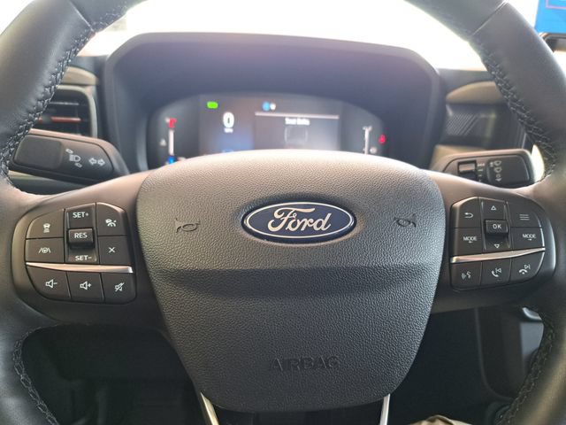 Certified 2025 Ford Maverick Lariat AWD/4WD image 9