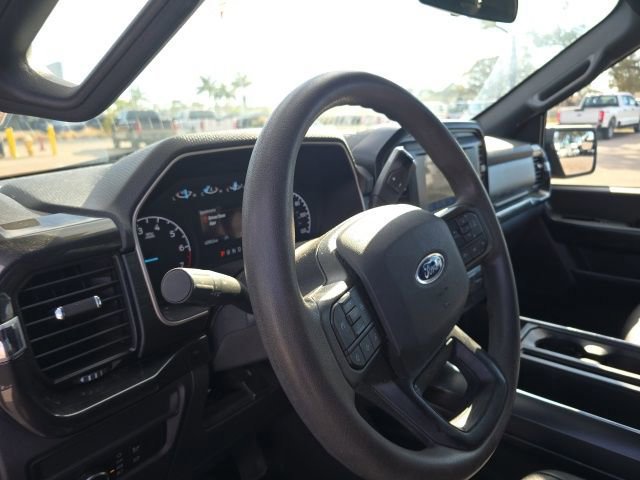 Certified 2021 Ford F150 XL w/ STX Appearance Package image 8