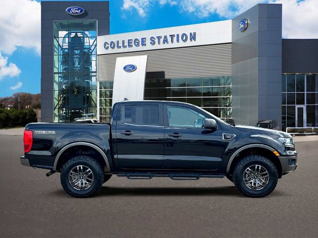 Certified 2021 Ford Ranger XLT w/ Tremor Off-Road Package AWD/4WD image 5