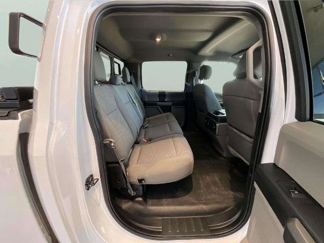 Certified 2019 Ford F150 XLT w/ Equipment Group 301A Mid AWD/4WD image 22
