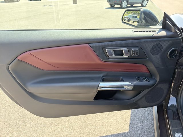 Certified 2024 Ford Mustang GT Premium RWD image 13