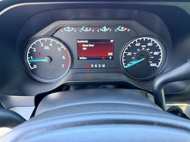 Certified 2024 Ford F350 XLT w/ Tremor Off-Road Package AWD/4WD image 13