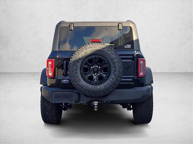 Certified 2024 Ford Bronco Wildtrak AWD/4WD image 6